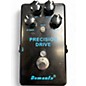 Used Demonfx PRECISION DRIVE Effect Pedal thumbnail