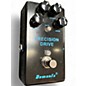 Used Demonfx PRECISION DRIVE Effect Pedal