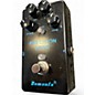Used Demonfx PRECISION DRIVE Effect Pedal
