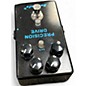Used Demonfx PRECISION DRIVE Effect Pedal
