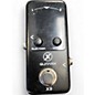 Used Guitarx X9 Tuner Pedal thumbnail