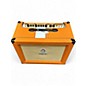 Used Orange Amplifiers CR60C Crush Pro 60W 1x12 Guitar Combo Amp thumbnail