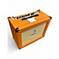 Used Orange Amplifiers CR60C Crush Pro 60W 1x12 Guitar Combo Amp