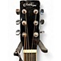 Used Ashthorpe C85 Black Acoustic Guitar