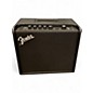 Used Fender MUSTANG LT25 Guitar Combo Amp thumbnail