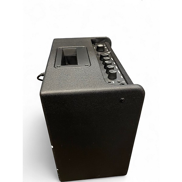 Used Fender MUSTANG LT25 Guitar Combo Amp