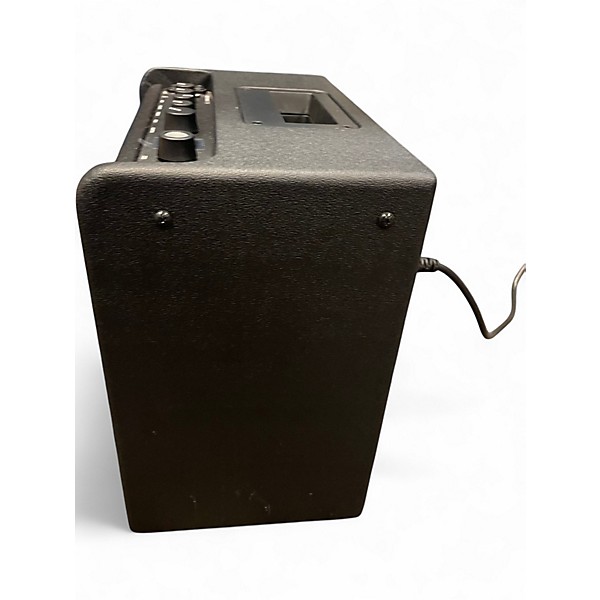 Used Fender MUSTANG LT25 Guitar Combo Amp