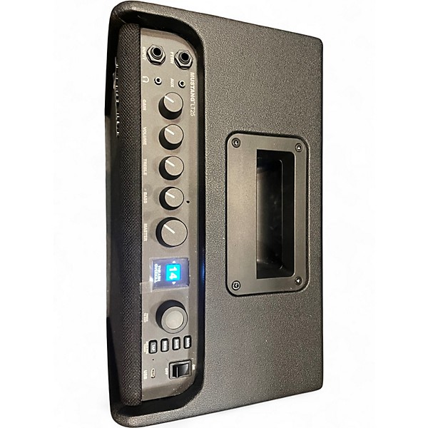 Used Fender MUSTANG LT25 Guitar Combo Amp