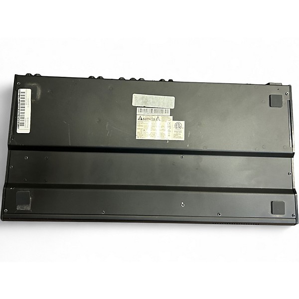 Used HeadRush PEDALBOARD Effect Processor