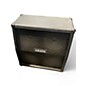 Used Crate 4x12 Cabinet Guitar Cabinet thumbnail