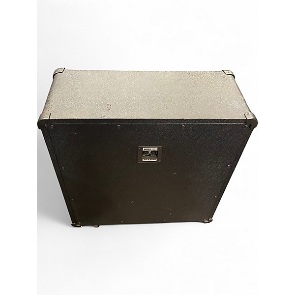 Used Crate 4x12 Cabinet Guitar Cabinet