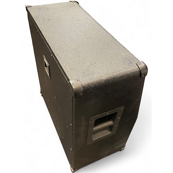 Used Crate 4x12 Cabinet Guitar Cabinet