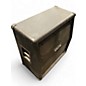 Used Crate 4x12 Cabinet Guitar Cabinet