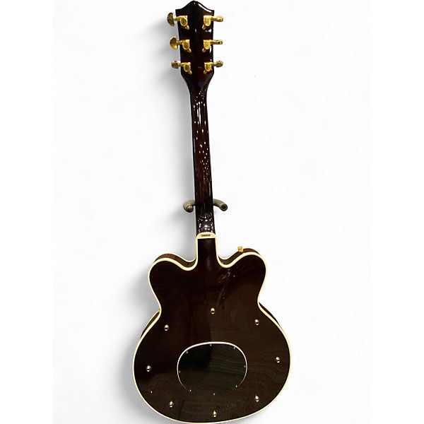 Used Gretsch Guitars G6122-1962 1962 Country Classic Walnut Hollow Body Electric Guitar