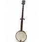 Vintage 1960s Gibson RB-175 Natural Banjo thumbnail