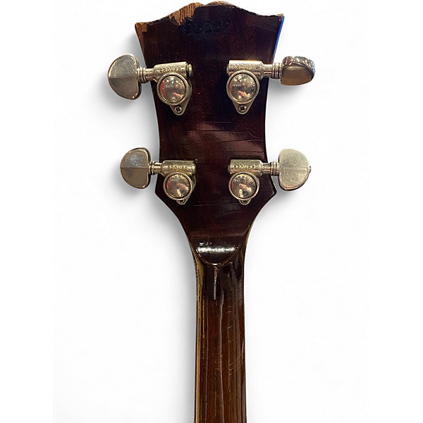 Vintage 1960s Gibson RB-175 Natural Banjo