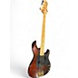 Vintage 1981 Ibanez Blazer Walnut Electric Bass Guitar