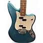 Used Fender Electric XII Lake Placid Blue Solid Body Electric Guitar