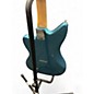 Used Fender Electric XII Lake Placid Blue Solid Body Electric Guitar