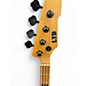 Used ESP LTD PT4 Black Electric Bass Guitar