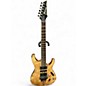 Used Ibanez S770PB NATURAL Solid Body Electric Guitar thumbnail