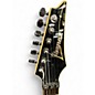 Used Ibanez S770PB NATURAL Solid Body Electric Guitar