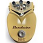 Used Danelectro Daddy O. Overdrive Effect Pedal thumbnail