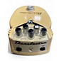 Used Danelectro Daddy O. Overdrive Effect Pedal