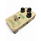 Used MXR M66S Classic Overdrive Effect Pedal thumbnail