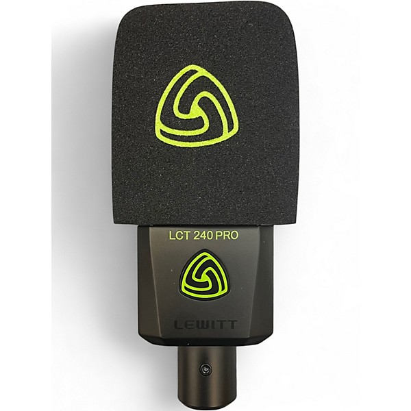 Used LEWITT LCT 240 PRO Condenser Microphone