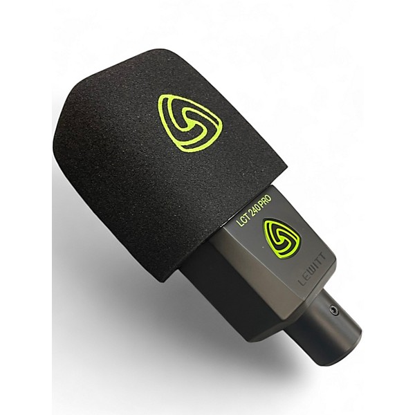 Used LEWITT LCT 240 PRO Condenser Microphone