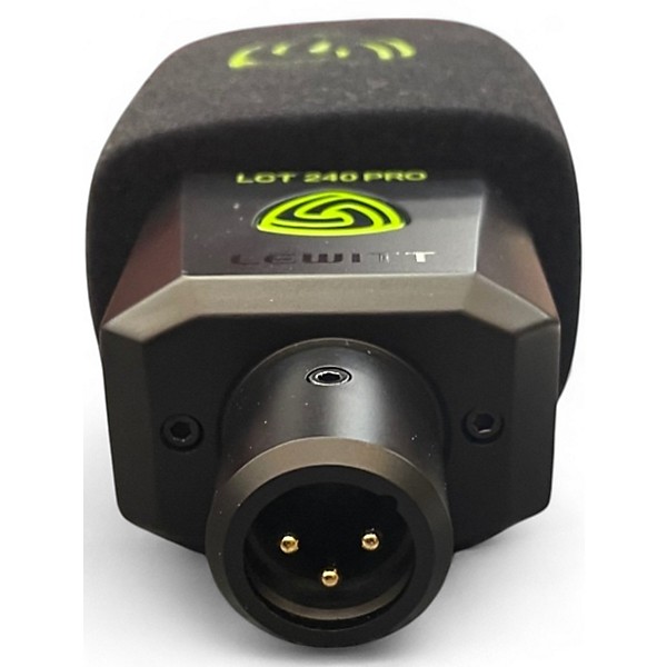 Used LEWITT LCT 240 PRO Condenser Microphone