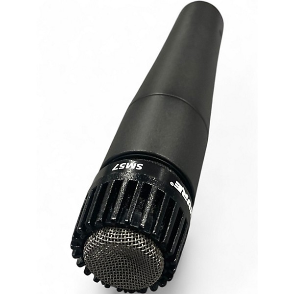 Used Shure SM57LC Dynamic Microphone