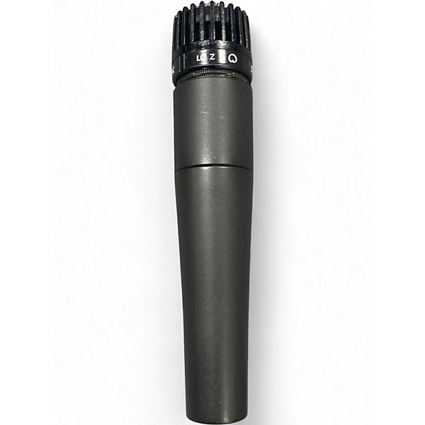 Used Shure SM57LC Dynamic Microphone