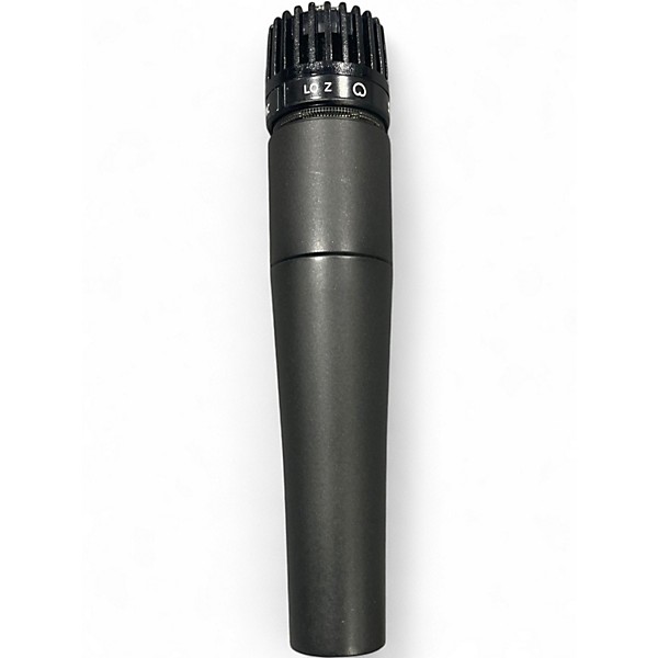 Used Shure SM57LC Dynamic Microphone