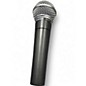 Used Shure SM58LC Dynamic Microphone thumbnail