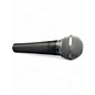 Used Shure SM58LC Dynamic Microphone