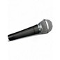 Used Shure SM58LC Dynamic Microphone