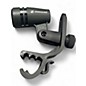 Used Sennheiser E604 Dynamic Microphone thumbnail
