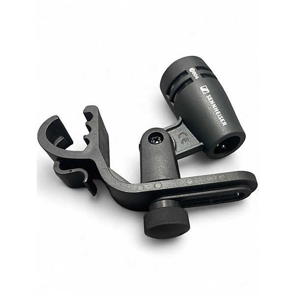 Used Sennheiser E604 Dynamic Microphone