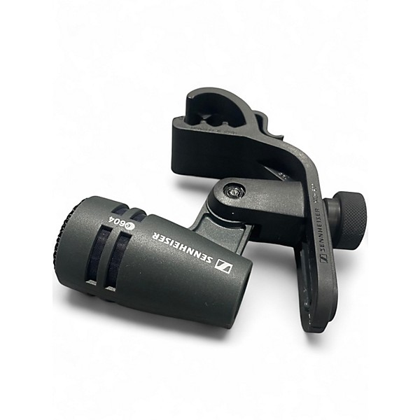 Used Sennheiser E604 Dynamic Microphone