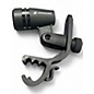 Used Sennheiser E604 Dynamic Microphone thumbnail