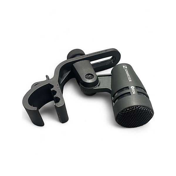 Used Sennheiser E604 Dynamic Microphone