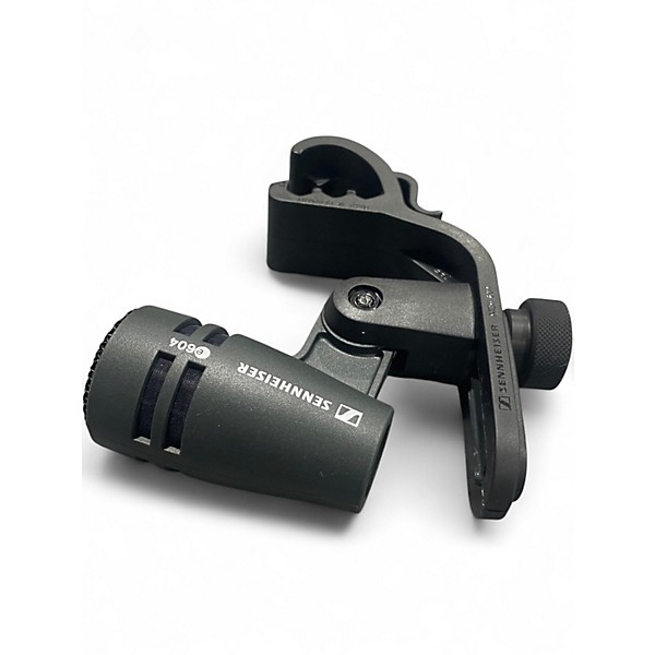 Used Sennheiser E604 Dynamic Microphone