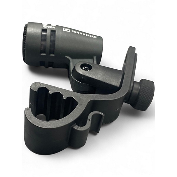 Used Sennheiser E604 Dynamic Microphone