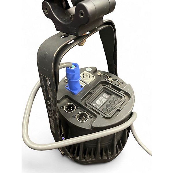 Used CHAUVET DJ COLORADO 1 TRI TOUR Par Can Light
