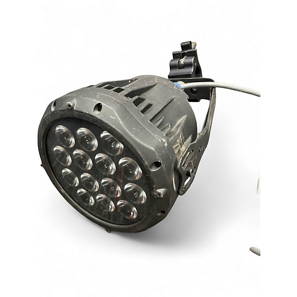 Used CHAUVET DJ COLORADO 1 TRI TOUR Par Can Light