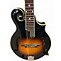 Used The Loar LM520 Hand Carved F Model Vintage Sunburst Mandolin