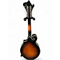 Used The Loar LM520 Hand Carved F Model Vintage Sunburst Mandolin