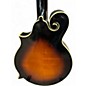 Used The Loar LM520 Hand Carved F Model Vintage Sunburst Mandolin
